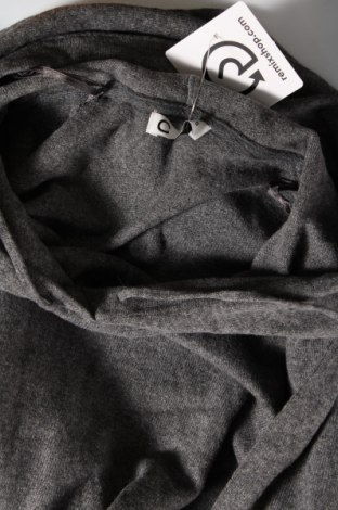 Дамски пуловер Cubus, Размер S, Цвят Сив, Цена 7,25 лв.