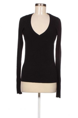 Дамски пуловер Cue, Размер M, Цвят Черен, Цена 20,40 лв.