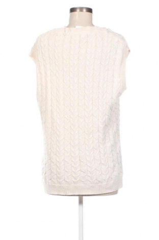 Дамски пуловер Cupcakes and Cashmere, Размер S, Цвят Бежов, Цена 7,92 лв.