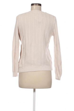 Дамски пуловер Custommade, Размер XS, Цвят Бежов, Цена 21,76 лв.