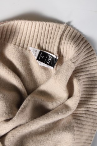 Дамски пуловер DAZY, Размер L, Цвят Бежов, Цена 5,22 лв.