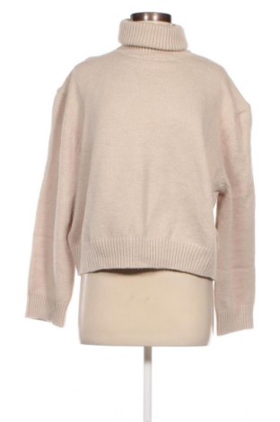 Damenpullover DAZY, Größe L, Farbe Beige, Preis € 4,15