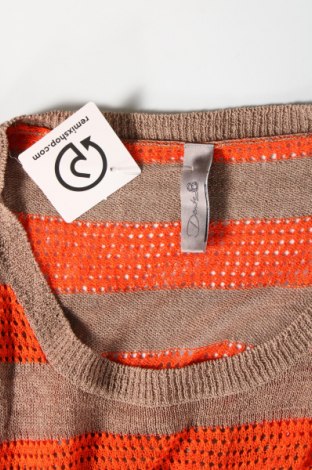 Дамски пуловер Dante 6, Размер L, Цвят Многоцветен, Цена 21,76 лв.