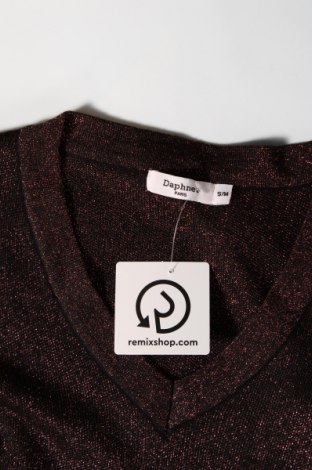 Γυναικείο πουλόβερ Daphnea, Μέγεθος S, Χρώμα Πολύχρωμο, Τιμή 1,63 €