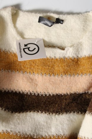 Дамски пуловер Deeluxe, Размер M, Цвят Многоцветен, Цена 8,70 лв.