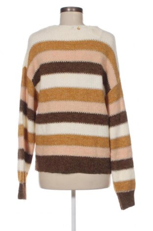 Γυναικείο πουλόβερ Deeluxe, Μέγεθος M, Χρώμα Πολύχρωμο, Τιμή 2,67 €