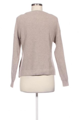 Γυναικείο πουλόβερ Defacto, Μέγεθος M, Χρώμα  Μπέζ, Τιμή 5,38 €