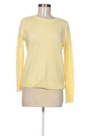 Damenpullover Defacto, Größe S, Farbe Gelb, Preis € 5,49