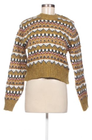 Дамски пуловер Dilvin, Размер M, Цвят Многоцветен, Цена 8,41 лв.