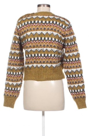 Дамски пуловер Dilvin, Размер M, Цвят Многоцветен, Цена 7,25 лв.
