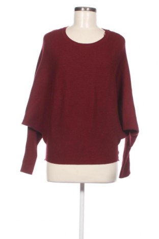 Дамски пуловер Diverse, Размер XS, Цвят Червен, Цена 6,90 лв.
