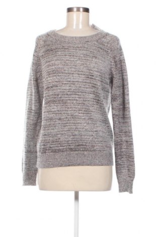 Γυναικείο πουλόβερ Donna, Μέγεθος L, Χρώμα Γκρί, Τιμή 4,49 €