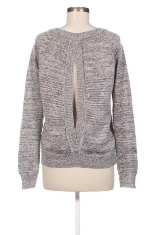 Damenpullover Donna, Größe L, Farbe Grau, Preis 7,06 €