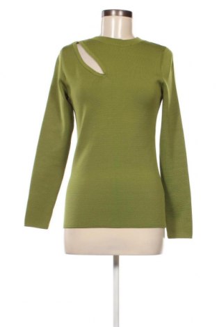 Γυναικείο πουλόβερ Dorothy Perkins, Μέγεθος M, Χρώμα Πράσινο, Τιμή 11,76 €