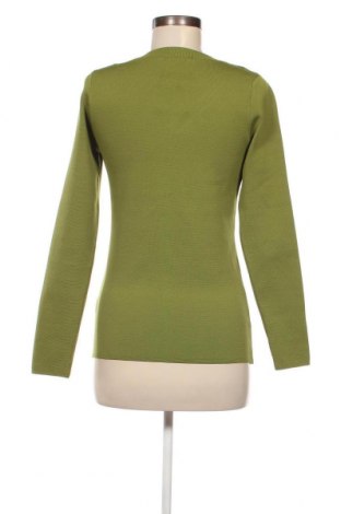 Γυναικείο πουλόβερ Dorothy Perkins, Μέγεθος M, Χρώμα Πράσινο, Τιμή 11,76 €