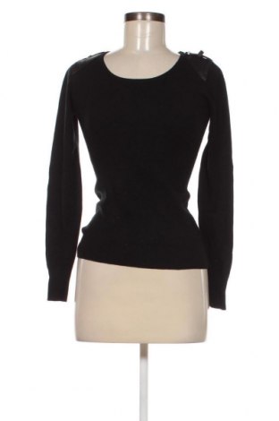 Дамски пуловер Ebelieve, Размер S, Цвят Черен, Цена 5,22 лв.