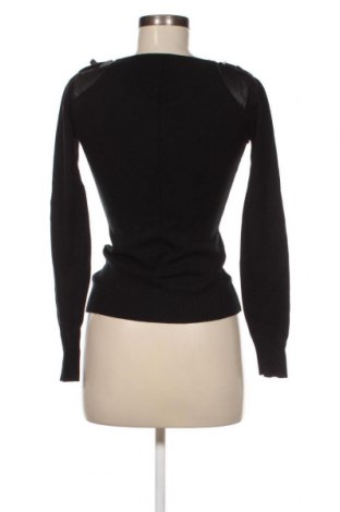 Дамски пуловер Ebelieve, Размер S, Цвят Черен, Цена 8,70 лв.