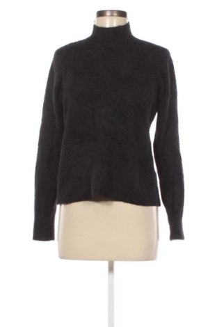 Дамски пуловер Edc By Esprit, Размер L, Цвят Черен, Цена 9,86 лв.