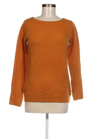 Γυναικείο πουλόβερ Eight2Nine, Μέγεθος XS, Χρώμα Κίτρινο, Τιμή 11,21 €