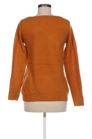 Дамски пуловер Eight2Nine, Размер XS, Цвят Жълт, Цена 21,75 лв.