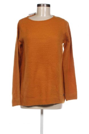 Γυναικείο πουλόβερ Eight2Nine, Μέγεθος S, Χρώμα Κίτρινο, Τιμή 11,21 €