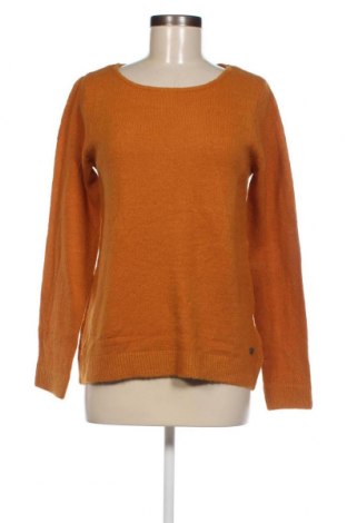 Дамски пуловер Eight2Nine, Размер M, Цвят Жълт, Цена 21,75 лв.
