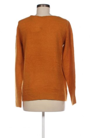 Γυναικείο πουλόβερ Eight2Nine, Μέγεθος M, Χρώμα Κίτρινο, Τιμή 18,39 €