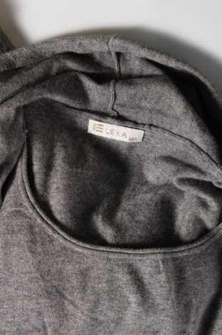 Damenpullover Elexa, Größe M, Farbe Grau, Preis 8,07 €