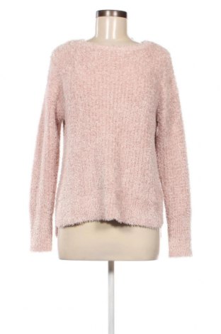 Γυναικείο πουλόβερ Ellen Tracy, Μέγεθος M, Χρώμα Ρόζ , Τιμή 4,05 €