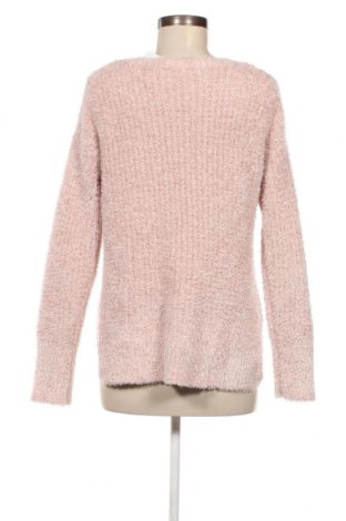 Γυναικείο πουλόβερ Ellen Tracy, Μέγεθος M, Χρώμα Ρόζ , Τιμή 12,61 €