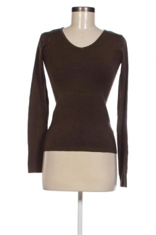 Γυναικείο πουλόβερ Enjoy, Μέγεθος M, Χρώμα Πράσινο, Τιμή 8,30 €