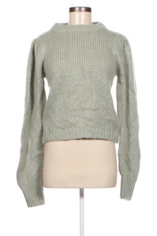 Дамски пуловер Envii, Размер S, Цвят Зелен, Цена 7,25 лв.