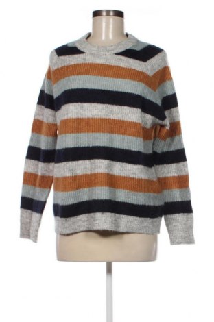 Дамски пуловер Envii, Размер S, Цвят Многоцветен, Цена 7,25 лв.