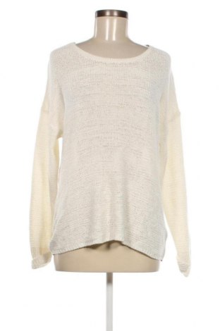Дамски пуловер Esmara, Размер M, Цвят Бял, Цена 8,12 лв.