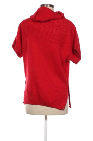 Дамски пуловер Esmara, Размер M, Цвят Червен, Цена 7,25 лв.