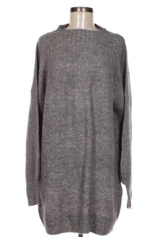 Γυναικείο πουλόβερ Esmara, Μέγεθος M, Χρώμα Γκρί, Τιμή 4,60 €