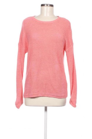Γυναικείο πουλόβερ Esmara, Μέγεθος S, Χρώμα Ρόζ , Τιμή 6,28 €