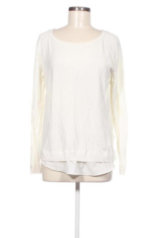 Γυναικείο πουλόβερ Esmara, Μέγεθος XL, Χρώμα Λευκό, Τιμή 4,75 €