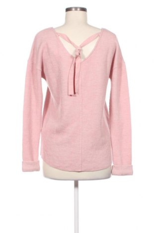 Дамски пуловер Esprit, Размер S, Цвят Розов, Цена 9,86 лв.