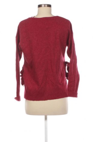 Дамски пуловер Esprit, Размер S, Цвят Червен, Цена 29,00 лв.