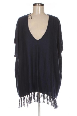 Γυναικείο πουλόβερ Esprit, Μέγεθος M, Χρώμα Μπλέ, Τιμή 5,38 €