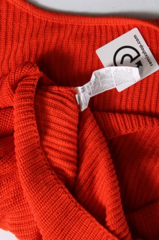 Dámsky pulóver Even&Odd, Veľkosť XL, Farba Oranžová, Cena  4,93 €