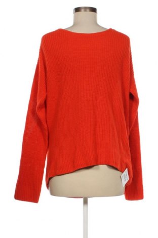 Damenpullover Even&Odd, Größe XL, Farbe Orange, Preis € 20,18