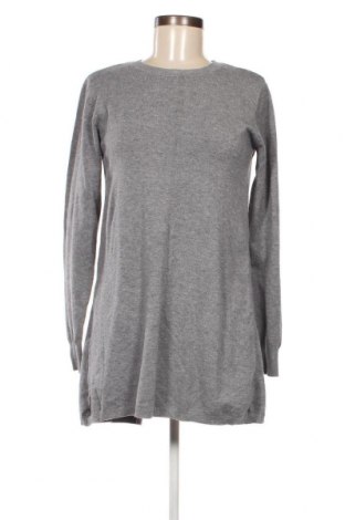 Дамски пуловер Evis, Размер S, Цвят Сив, Цена 10,15 лв.