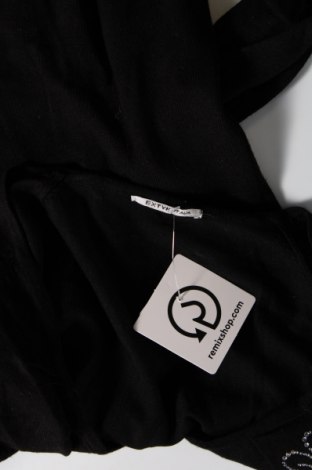 Γυναικείο πουλόβερ Extyn, Μέγεθος S, Χρώμα Μαύρο, Τιμή 6,03 €