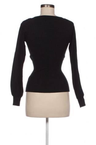 Дамски пуловер Extyn, Размер S, Цвят Черен, Цена 11,80 лв.