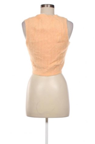Γυναικείο πουλόβερ Fb Sister, Μέγεθος L, Χρώμα Πορτοκαλί, Τιμή 4,49 €