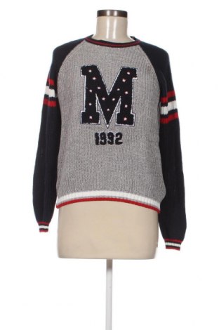 Дамски пуловер Fb Sister, Размер S, Цвят Многоцветен, Цена 29,00 лв.