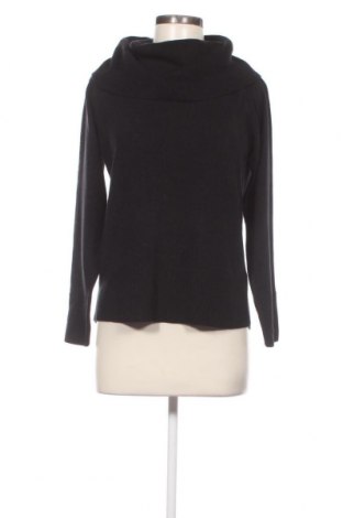 Дамски пуловер Femme, Размер M, Цвят Черен, Цена 10,15 лв.