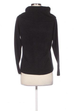 Γυναικείο πουλόβερ Femme, Μέγεθος M, Χρώμα Μαύρο, Τιμή 5,38 €